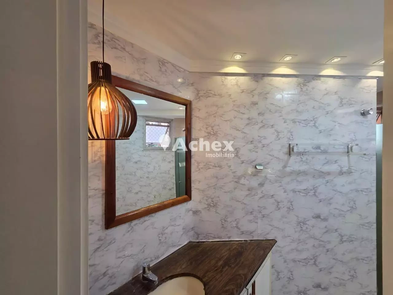 Imagem Apartamento com 3 Quartos para Alugar, 88 m² em Botafogo - Campinas