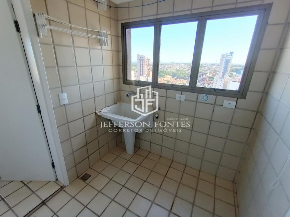 Imagem Apartamento com 3 Quartos à Venda, 160 m² em Boa Vista - Marília Imagem Apartamento com 3 Quartos à Venda, 160 m² em Boa Vista - Marília