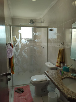 Imagem Apartamento com 3 Quartos à Venda, 140 m² em Vila Caiçara - Praia Grande