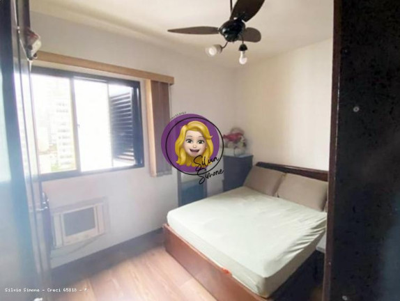Imagem Apartamento com 2 Quartos à Venda, em Ponta Da Praia - Santos Imagem Apartamento com 2 Quartos à Venda, em Ponta Da Praia - Santos