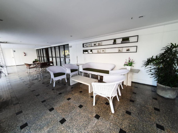 Imagem Apartamento com 3 Quartos à Venda, 61 m² em Aldeota - Fortaleza Imagem Apartamento com 3 Quartos à Venda, 61 m² em Aldeota - Fortaleza