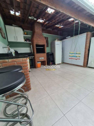 Imagem Sobrado com 3 Quartos à Venda, 130 m² em Jardim Maria Estela - São Paulo Imagem Sobrado com 3 Quartos à Venda, 130 m² em Jardim Maria Estela - São Paulo