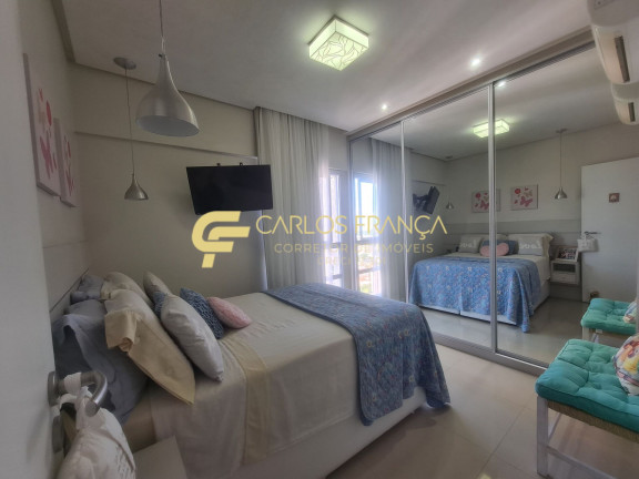 Imagem Apartamento com 3 Quartos à Venda, 98 m² em Horto Bela Vista - Salvador