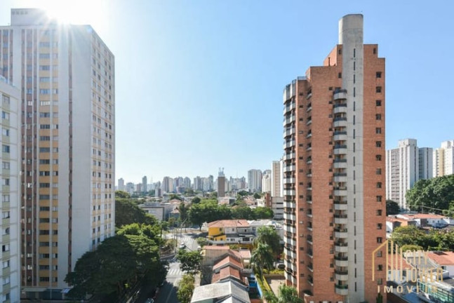 Imagem Apartamento com 2 Quartos à Venda, 152 m² em Vila Clementino - São Paulo