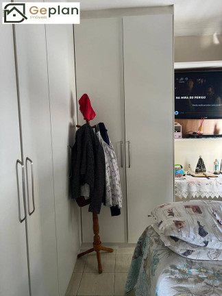 Imagem Apartamento com 2 Quartos à Venda, 50 m² em Cambuci - São Paulo
