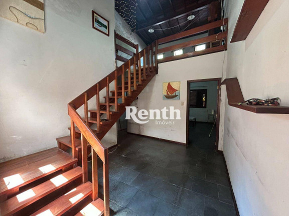 Casa com 1 Quarto à Venda ou Locação, 84 m² em Centro - Rio Claro