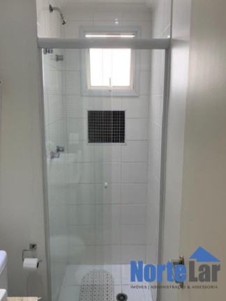 Imagem Apartamento com 3 Quartos à Venda, 89 m² em Imirim - São Paulo
