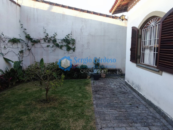Casa com 3 Quartos à Venda, 247 m² em Jardim Grandesp - Itanhaém