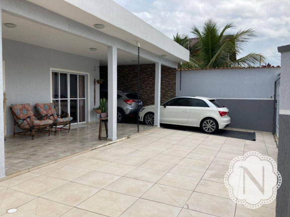 Imagem Casa com 3 Quartos à Venda, 167 m² em Cibratel Ii - Itanhaém Imagem Casa com 3 Quartos à Venda, 167 m² em Cibratel Ii - Itanhaém