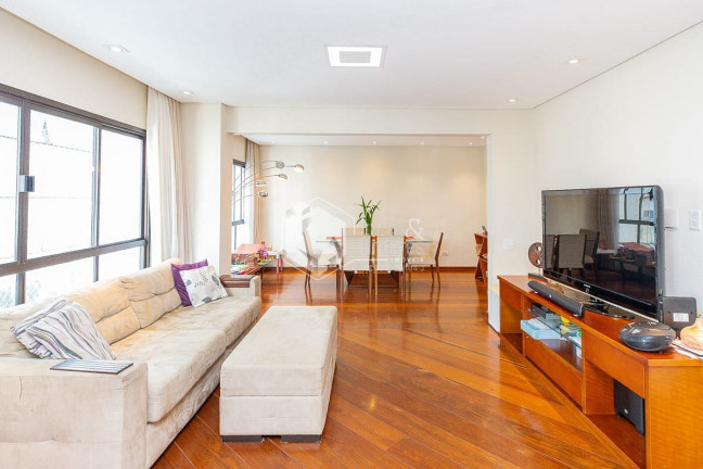 Imagem Apartamento com 4 Quartos à Venda, 223 m² em Vila Clementino - São Paulo Imagem Apartamento com 4 Quartos à Venda, 223 m² em Vila Clementino - São Paulo