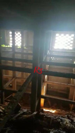 Imagem Casa à Venda ou Locação, 799 m² em Ilha Porchat - São Vicente Imagem Casa à Venda ou Locação, 799 m² em Ilha Porchat - São Vicente