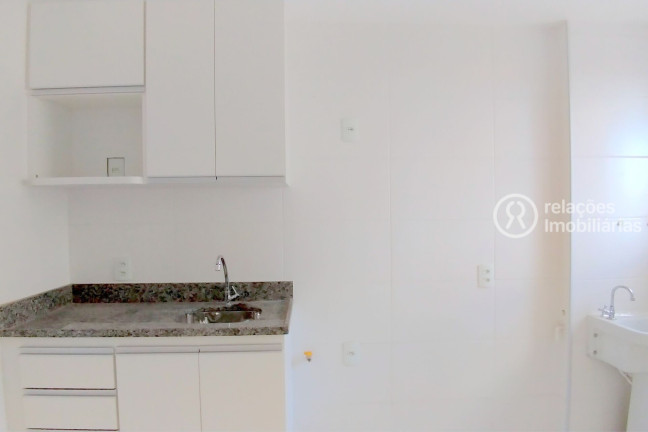 Imagem Apartamento com 2 Quartos à Venda, 58 m² em Jk - Contagem Imagem Apartamento com 2 Quartos à Venda, 58 m² em Jk - Contagem