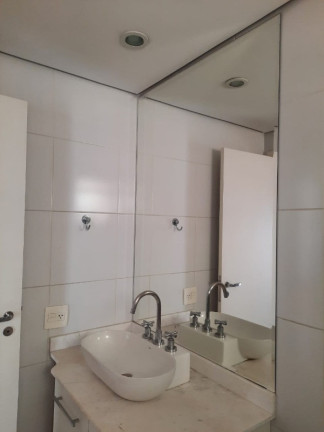 Imagem Imóvel com 4 Quartos para Alugar, 178 m² em Cidade Monções - São Paulo Imagem Imóvel com 4 Quartos para Alugar, 178 m² em Cidade Monções - São Paulo