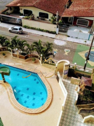 Imagem Apartamento com 3 Quartos à Venda, em Canto Do Forte - Praia Grande Imagem Apartamento com 3 Quartos à Venda, em Canto Do Forte - Praia Grande