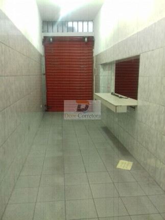 Imagem Imóvel Comercial para Alugar, 300 m² em Centro - Diadema Imagem Imóvel Comercial para Alugar, 300 m² em Centro - Diadema