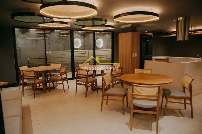 Imagem Apartamento com 2 Quartos à Venda, 61 m² em Jardim Oceania - João Pessoa