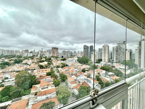 Imagem Apartamento com 2 Quartos à Venda, 74 m² em Brooklin - São Paulo