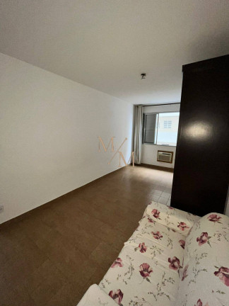 Imagem Apartamento com 1 Quarto para Alugar, 75 m² em Boqueirão - Santos Imagem Apartamento com 1 Quarto para Alugar, 75 m² em Boqueirão - Santos