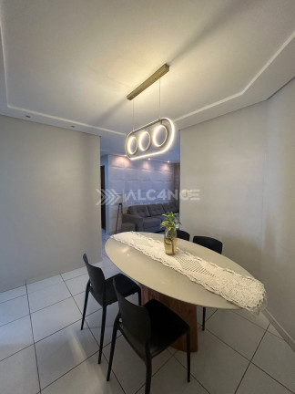 Imagem Apartamento com 3 Quartos à Venda, 120 m² em Intermares - Cabedelo Imagem Apartamento com 3 Quartos à Venda, 120 m² em Intermares - Cabedelo