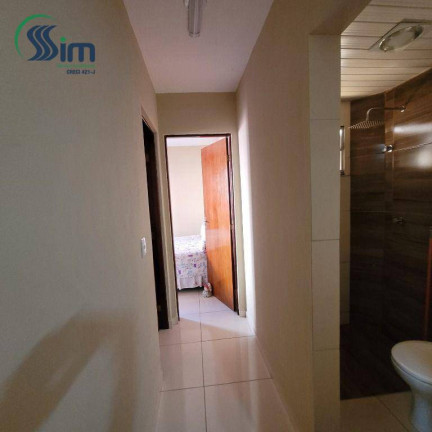 Imagem Apartamento com 2 Quartos à Venda, 45 m² em Messejana - Fortaleza