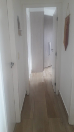 Imagem Apartamento com 2 Quartos à Venda, 64 m² em Cambuci - Sp