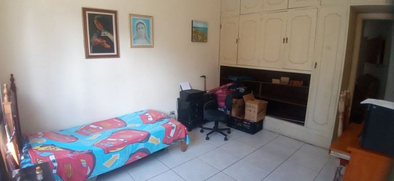 Imagem Apartamento com 3 Quartos à Venda, 160 m² em Gonzaga - Santos Imagem Apartamento com 3 Quartos à Venda, 160 m² em Gonzaga - Santos