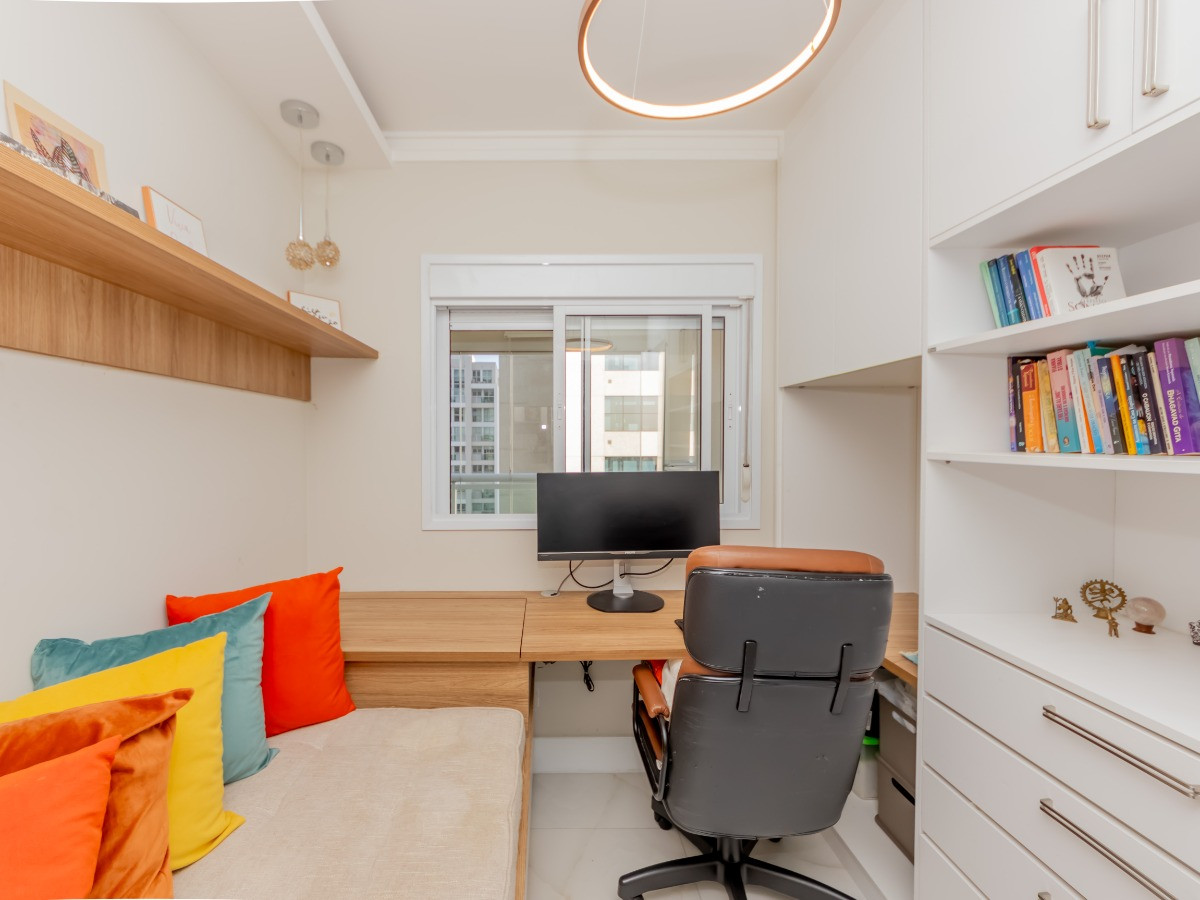 Imagem Apartamento com 2 Quartos à Venda, 74 m² em Aclimação - São Paulo Imagem Apartamento com 2 Quartos à Venda, 74 m² em Aclimação - São Paulo