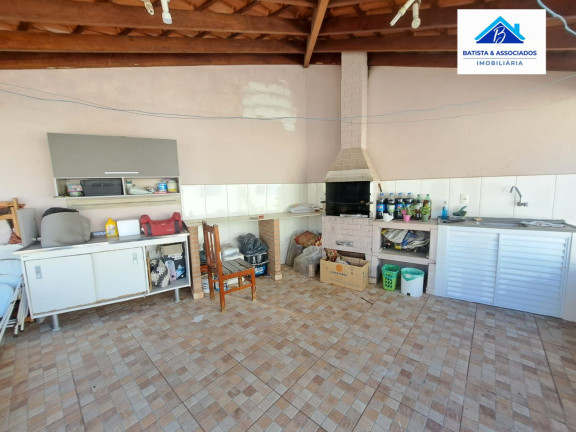 Imagem Casa com 2 Quartos à Venda, 70 m² em Parque Eldorado - Campinas Imagem Casa com 2 Quartos à Venda, 70 m² em Parque Eldorado - Campinas