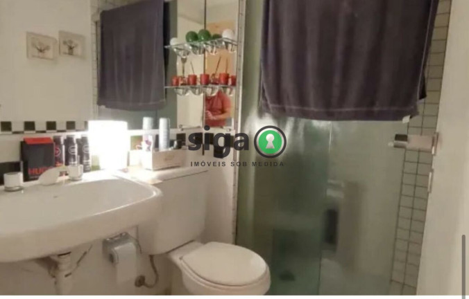 Imagem Apartamento com 3 Quartos à Venda, 74 m² em Vila Sofia - São Paulo Imagem Apartamento com 3 Quartos à Venda, 74 m² em Vila Sofia - São Paulo