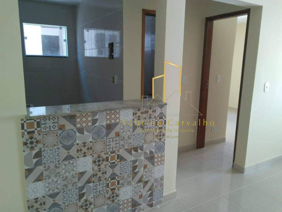 Imagem Apartamento com 1 Quarto à Venda, 40 m² em São João - São Pedro Da Aldeia