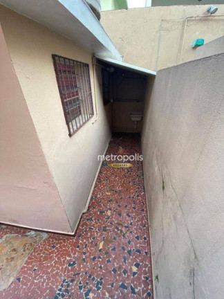 Imagem Casa com 1 Quarto à Venda, 65 m² em Olímpico - São Caetano Do Sul Imagem Casa com 1 Quarto à Venda, 65 m² em Olímpico - São Caetano Do Sul