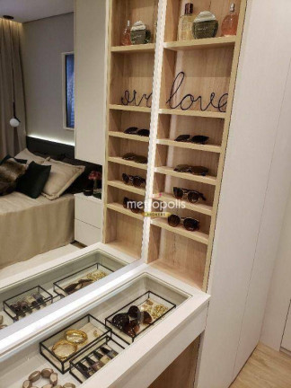 Imagem Apartamento com 2 Quartos à Venda, 43 m² em Cooperativa - São Bernardo Do Campo Imagem Apartamento com 2 Quartos à Venda, 43 m² em Cooperativa - São Bernardo Do Campo
