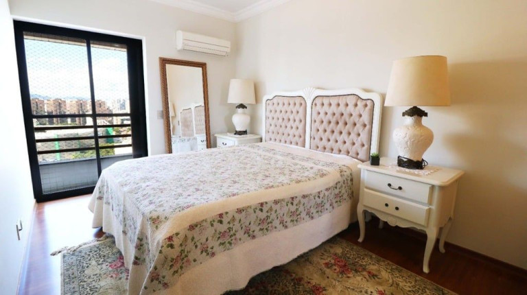 Imagem Apartamento com 4 Quartos à Venda, 190 m² em Perdizes - São Paulo Imagem Apartamento com 4 Quartos à Venda, 190 m² em Perdizes - São Paulo