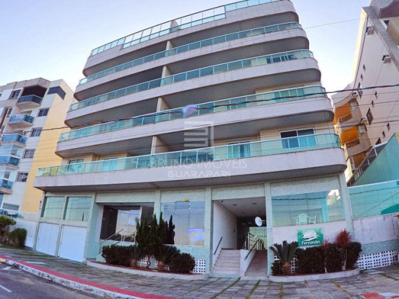 Apartamento com 3 Quartos à Venda, 130 m² em Enseada Azul - Guarapari