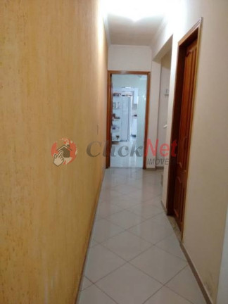 Imagem Sobrado com 4 Quartos à Venda, 275 m² em Assunção - São Bernardo Do Campo Imagem Sobrado com 4 Quartos à Venda, 275 m² em Assunção - São Bernardo Do Campo