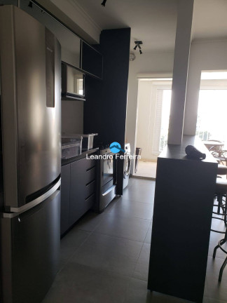 Imagem Apartamento com 3 Quartos à Venda, 75 m² em Rudge Ramos - São Bernardo Do Campo Imagem Apartamento com 3 Quartos à Venda, 75 m² em Rudge Ramos - São Bernardo Do Campo