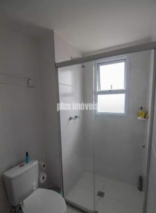 Imagem Apartamento com 2 Quartos à Venda, 71 m² em Santo Amaro - São Paulo