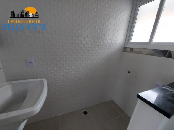 Imagem Apartamento com 2 Quartos à Venda, em Vila Valença - São Vicente Imagem Apartamento com 2 Quartos à Venda, em Vila Valença - São Vicente