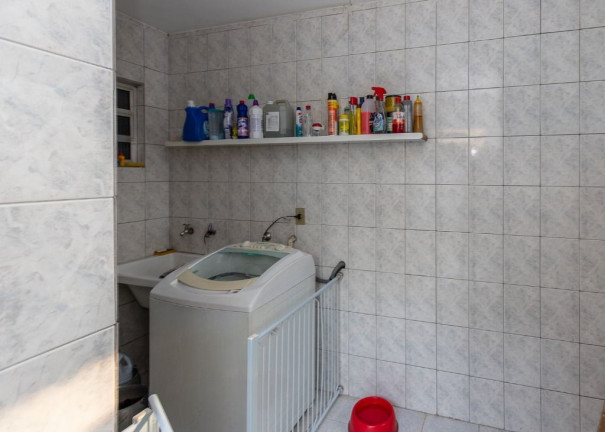 Imagem Casa com 3 Quartos à Venda, 136 m² em Granja Julieta - São Paulo