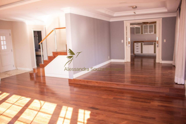 Imagem Casa à Venda, 480 m² em Tamboré - Santana De Parnaíba Imagem Casa à Venda, 480 m² em Tamboré - Santana De Parnaíba