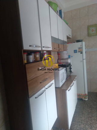 Imagem Sobrado com 3 Quartos à Venda,  em Catiapoa - São Vicente