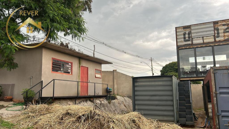 Imagem Terreno para Alugar, 1.100 m² em Parque Das Universidades - Campinas
