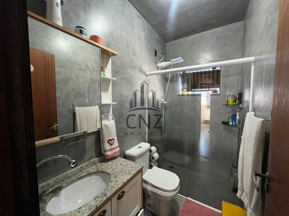 Imagem Casa com 4 Quartos à Venda, 156 m² em Dom Joaquim - Brusque