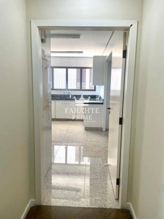 Imagem Apartamento com 4 Quartos à Venda, 285 m² em Aparecida - Santos Imagem Apartamento com 4 Quartos à Venda, 285 m² em Aparecida - Santos