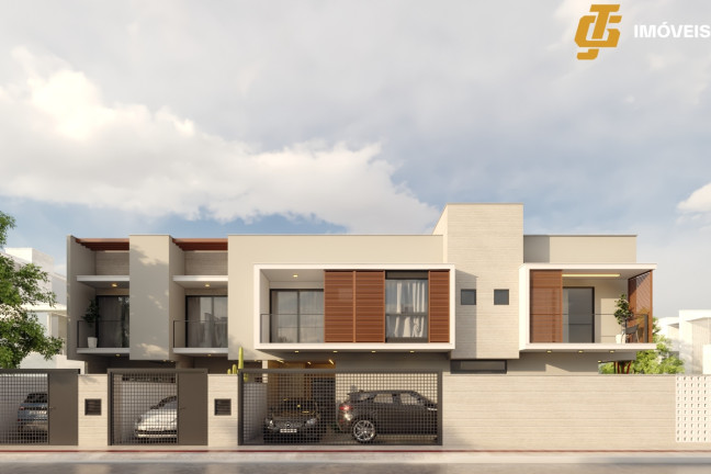 Sobrado com 2 Quartos à Venda, 67 m² em Santa Regina  - Camboriú
