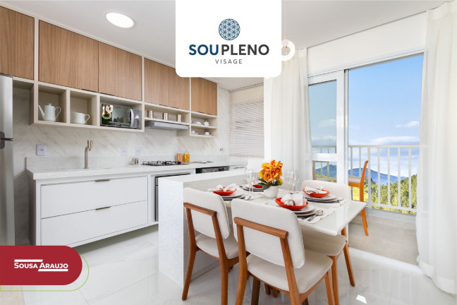 Imagem Apartamento com 2 Quartos à Venda, 53 m² em Jardim Nova Hortolândia I - Hortolândia Imagem Apartamento com 2 Quartos à Venda, 53 m² em Jardim Nova Hortolândia I - Hortolândia