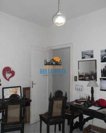 Imagem Apartamento com 3 Quartos à Venda, em Itararé - São Vicente Imagem Apartamento com 3 Quartos à Venda, em Itararé - São Vicente