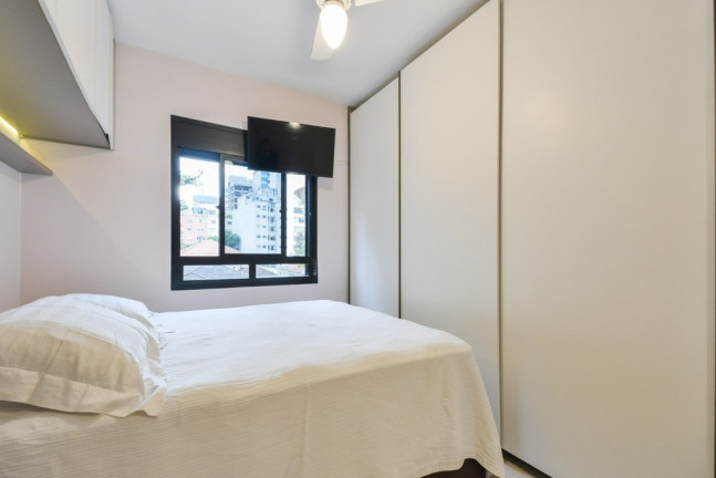 Imagem Apartamento com 1 Quarto à Venda, 50 m² em Santa Cecília - São Paulo Imagem Apartamento com 1 Quarto à Venda, 50 m² em Santa Cecília - São Paulo