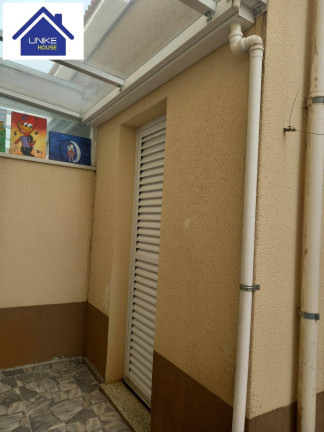 Imagem Casa com 3 Quartos à Venda, 98 m² em São Paulo