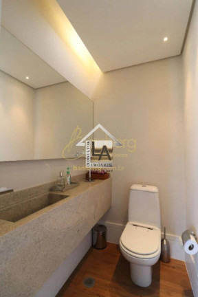 Imagem Cobertura com 3 Quartos à Venda, 410 m² em Granja Julieta - São Paulo Imagem Cobertura com 3 Quartos à Venda, 410 m² em Granja Julieta - São Paulo